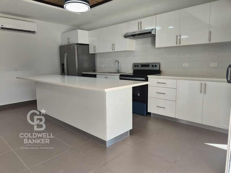 4 bed Single Family Homes For Sale in Jaco, Puntarenas - 1