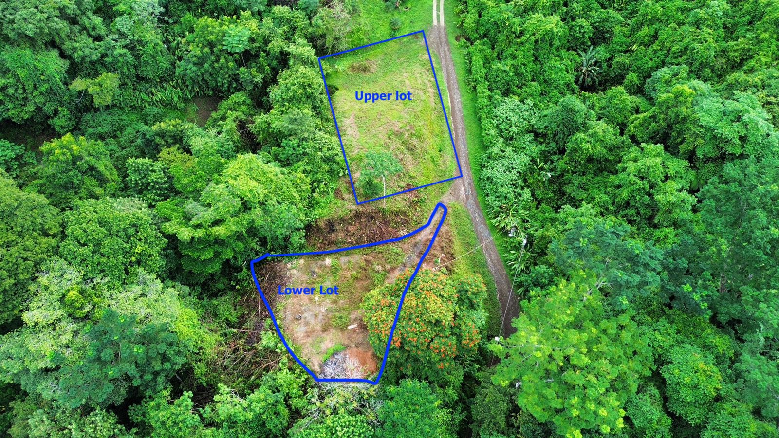 0 bed Land For Sale in Ojochal, Puntarenas - thumb 3