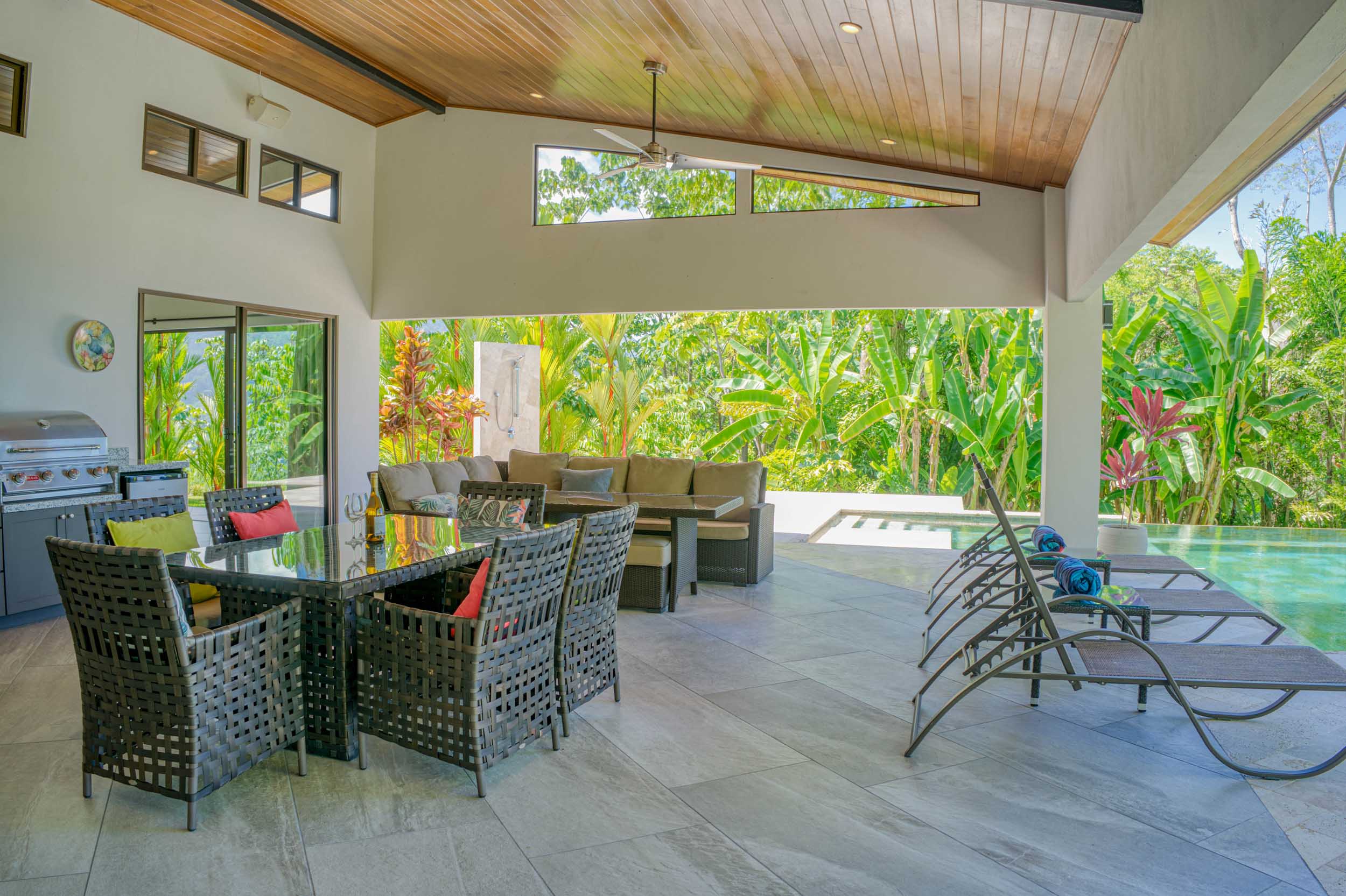 4 bed Single Family Homes For Sale in Uvita, Puntarenas - thumb 17