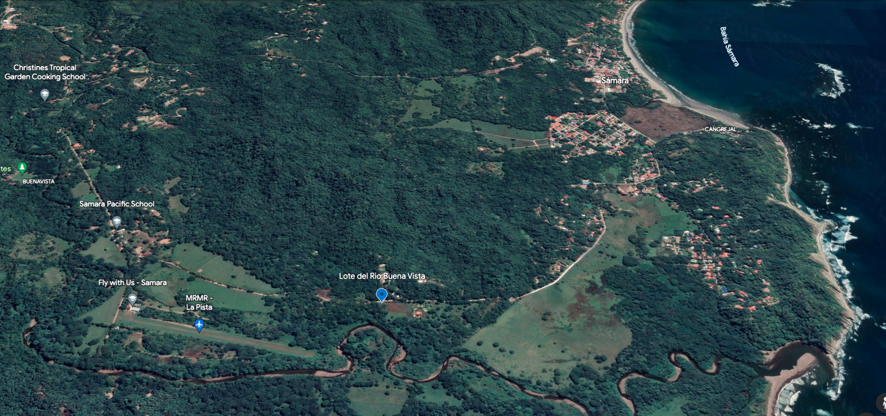 0 bed Land For Sale in Samara, Guanacaste - thumb 14