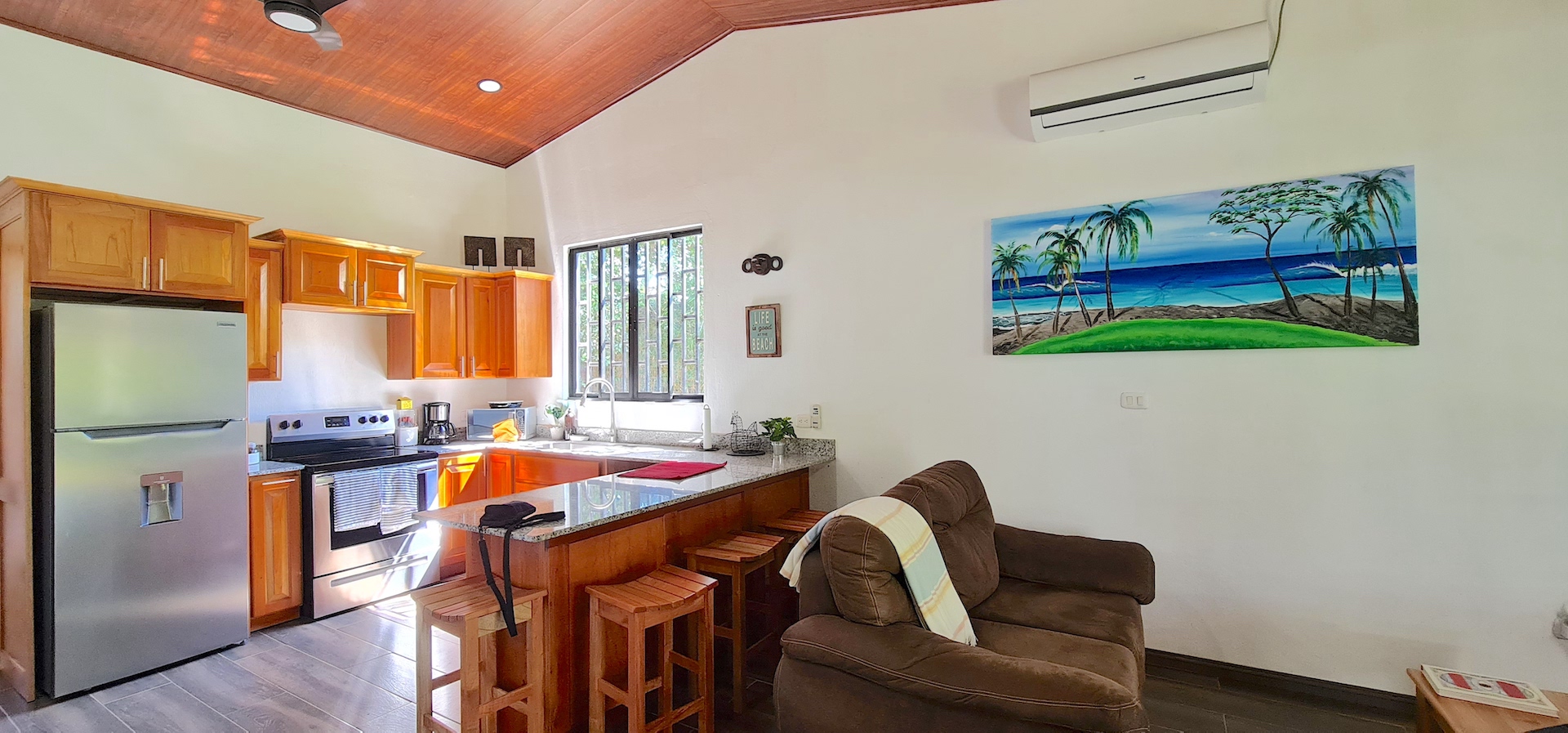 2 bed Single Family Homes For Sale in Uvita, Puntarenas - thumb 5