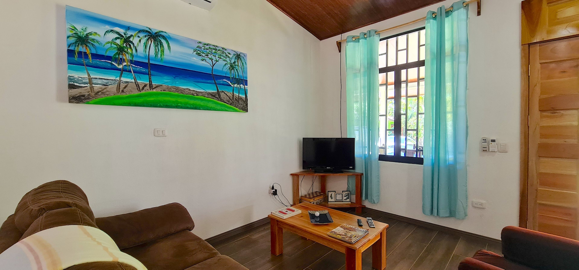 2 bed Single Family Homes For Sale in Uvita, Puntarenas - thumb 3