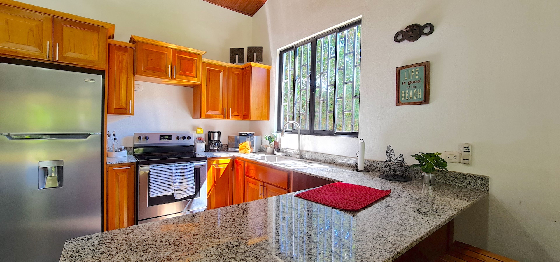 2 bed Single Family Homes For Sale in Uvita, Puntarenas - thumb 4