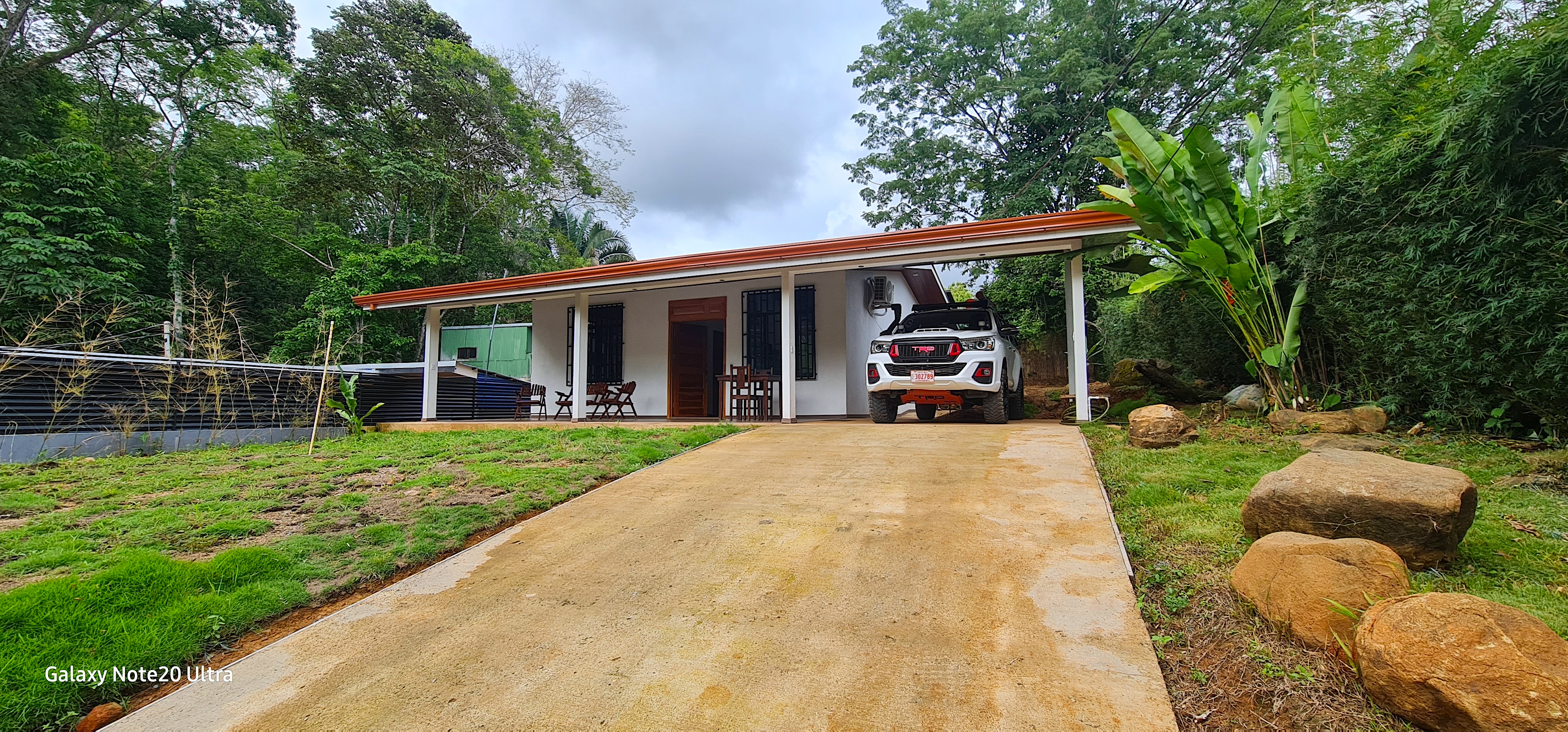 2 bed Single Family Homes For Sale in Uvita, Puntarenas - thumb 1