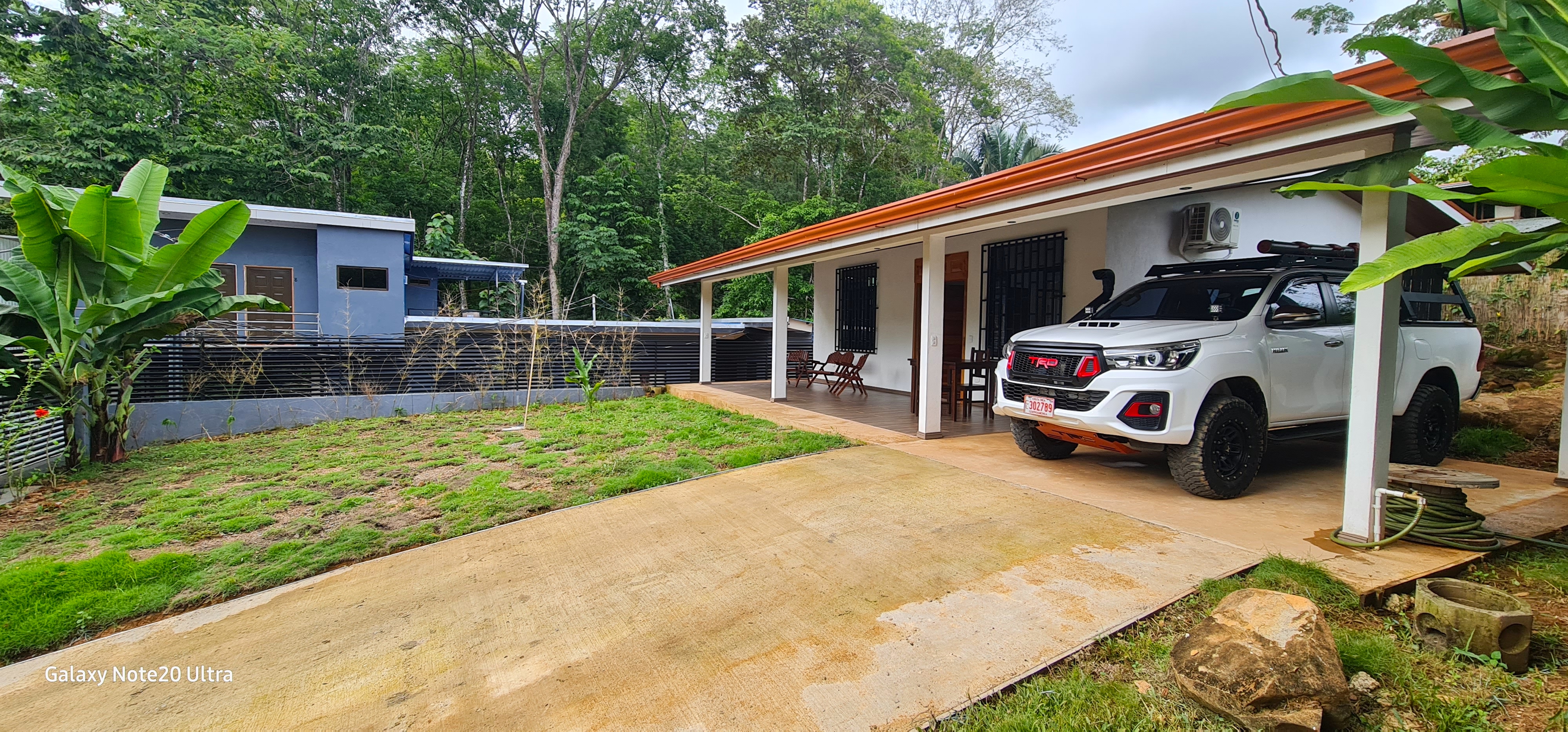 2 bed Single Family Homes For Sale in Uvita, Puntarenas - thumb 2