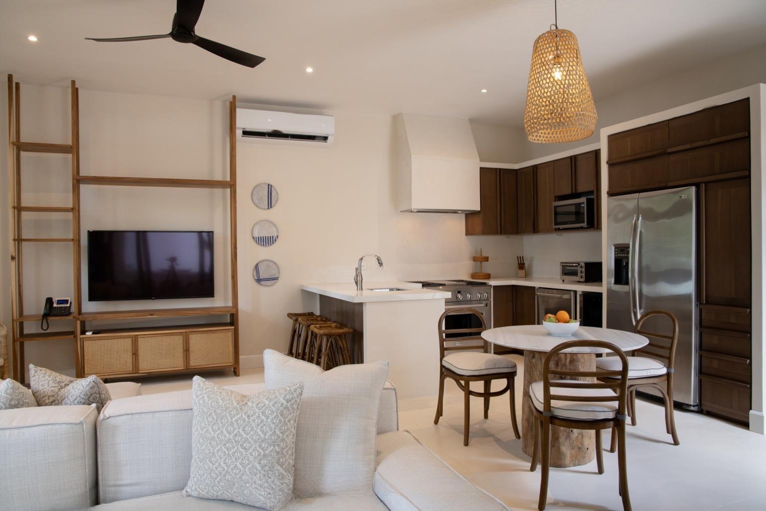 3 bed Single Family Homes For Sale in Playa Danta, Guanacaste - thumb 9