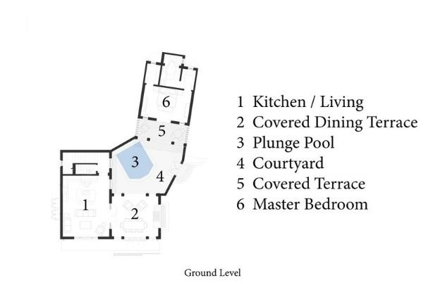 3 bed Single Family Homes For Sale in Playa Danta, Guanacaste - thumb 20