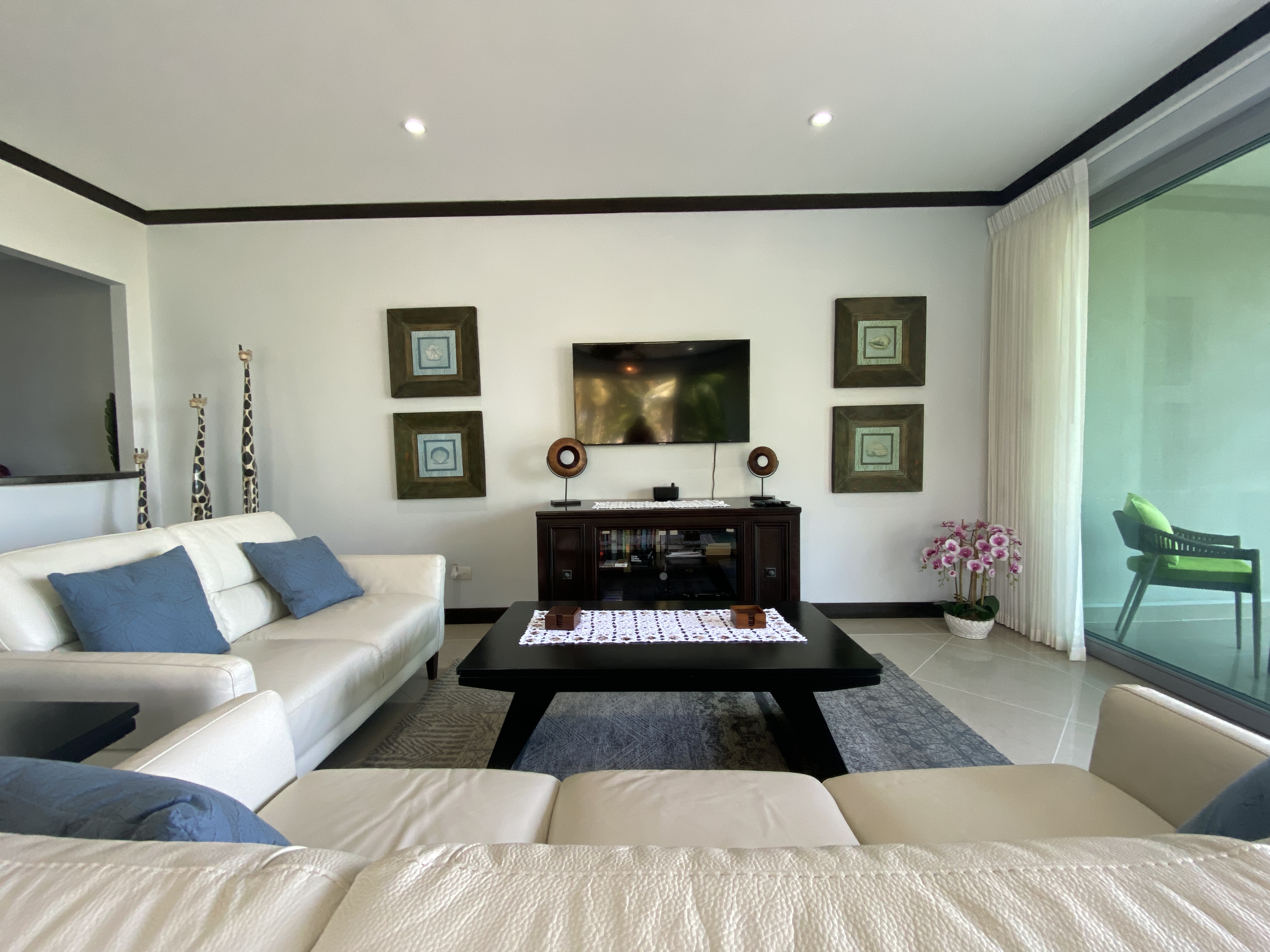 3 bed Condo For Rent in Jaco, Puntarenas - thumb 7