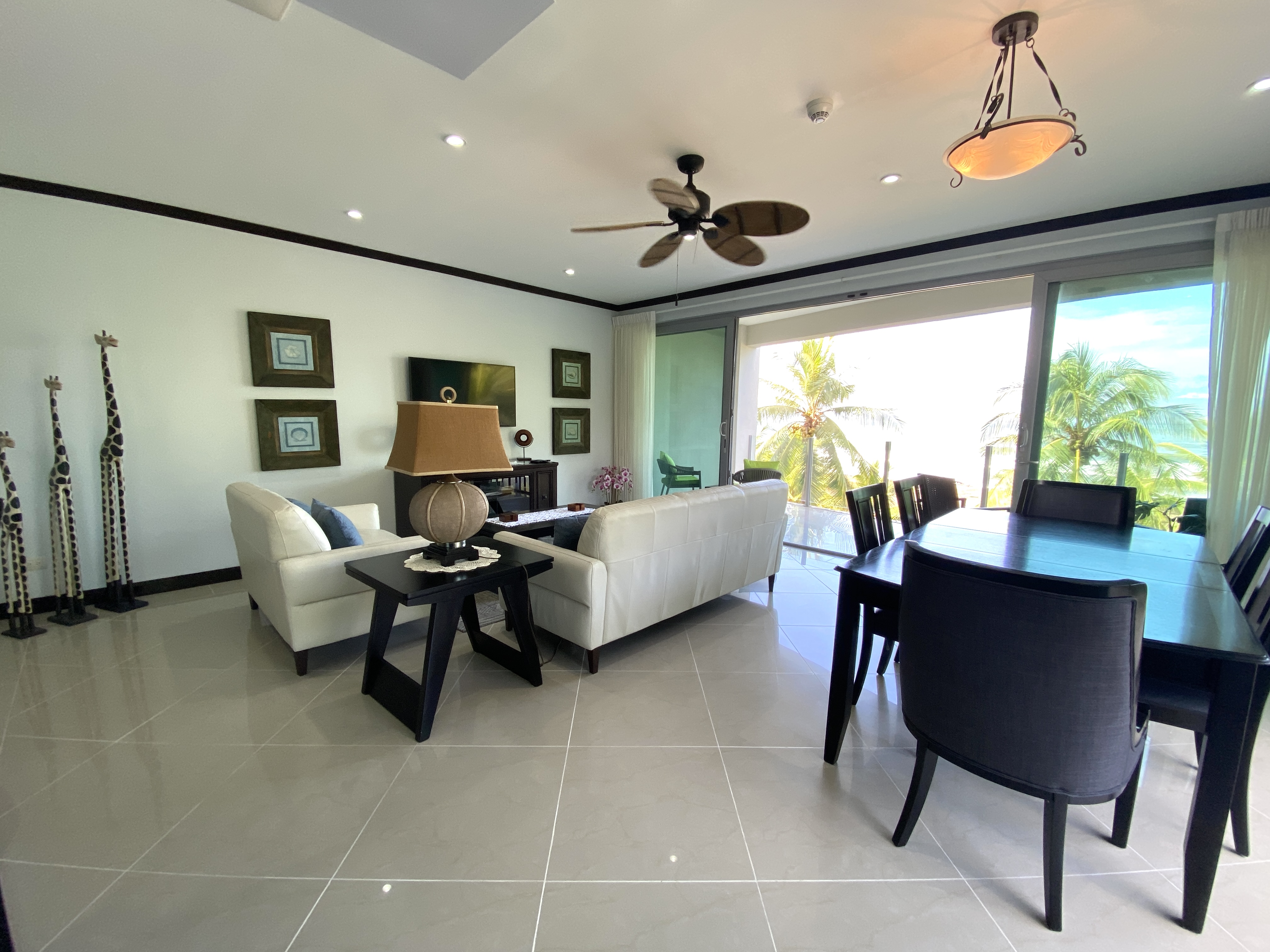 3 bed Condo For Rent in Jaco, Puntarenas - thumb 4