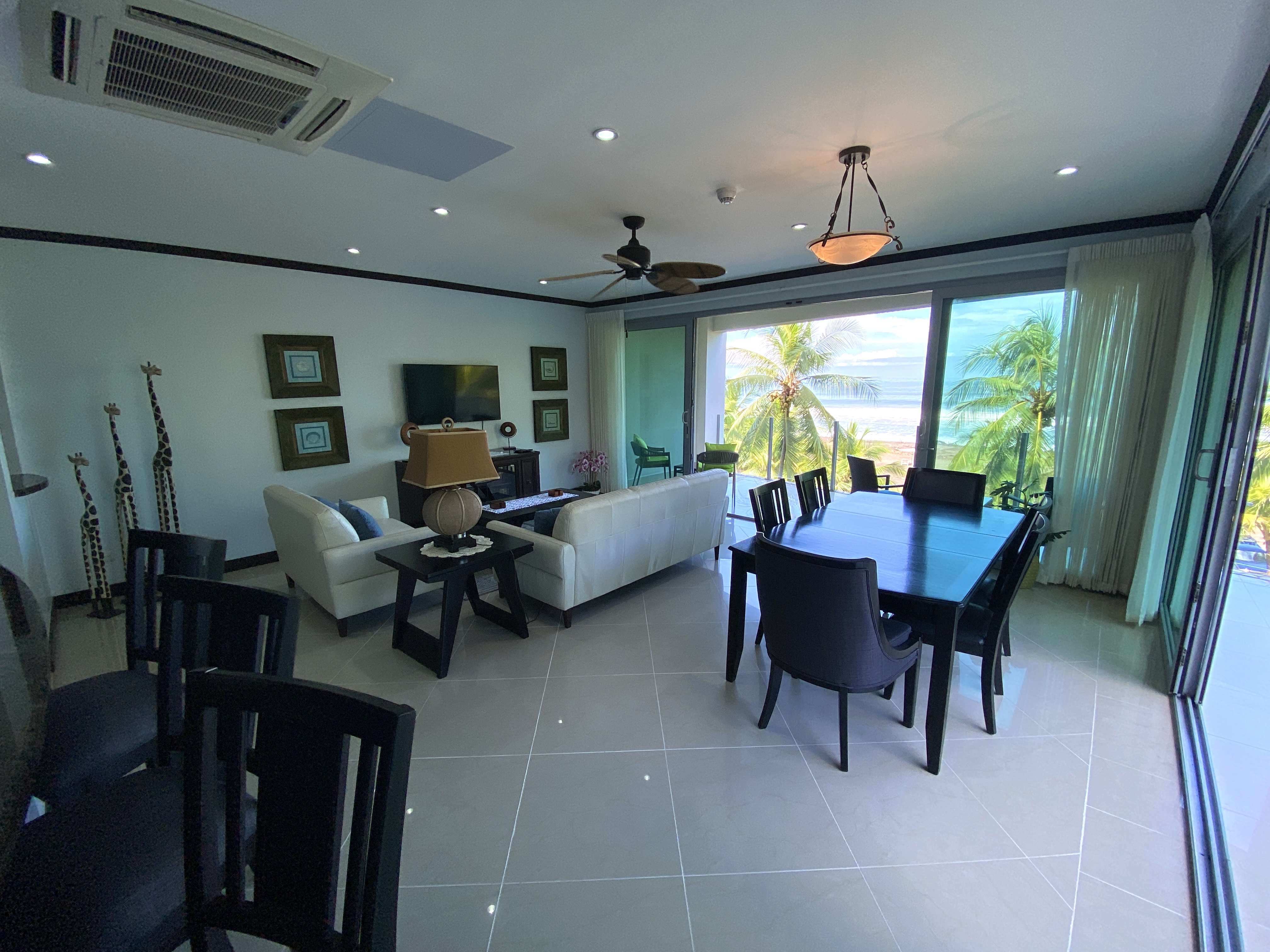 3 bed Condo For Rent in Jaco, Puntarenas - thumb 8