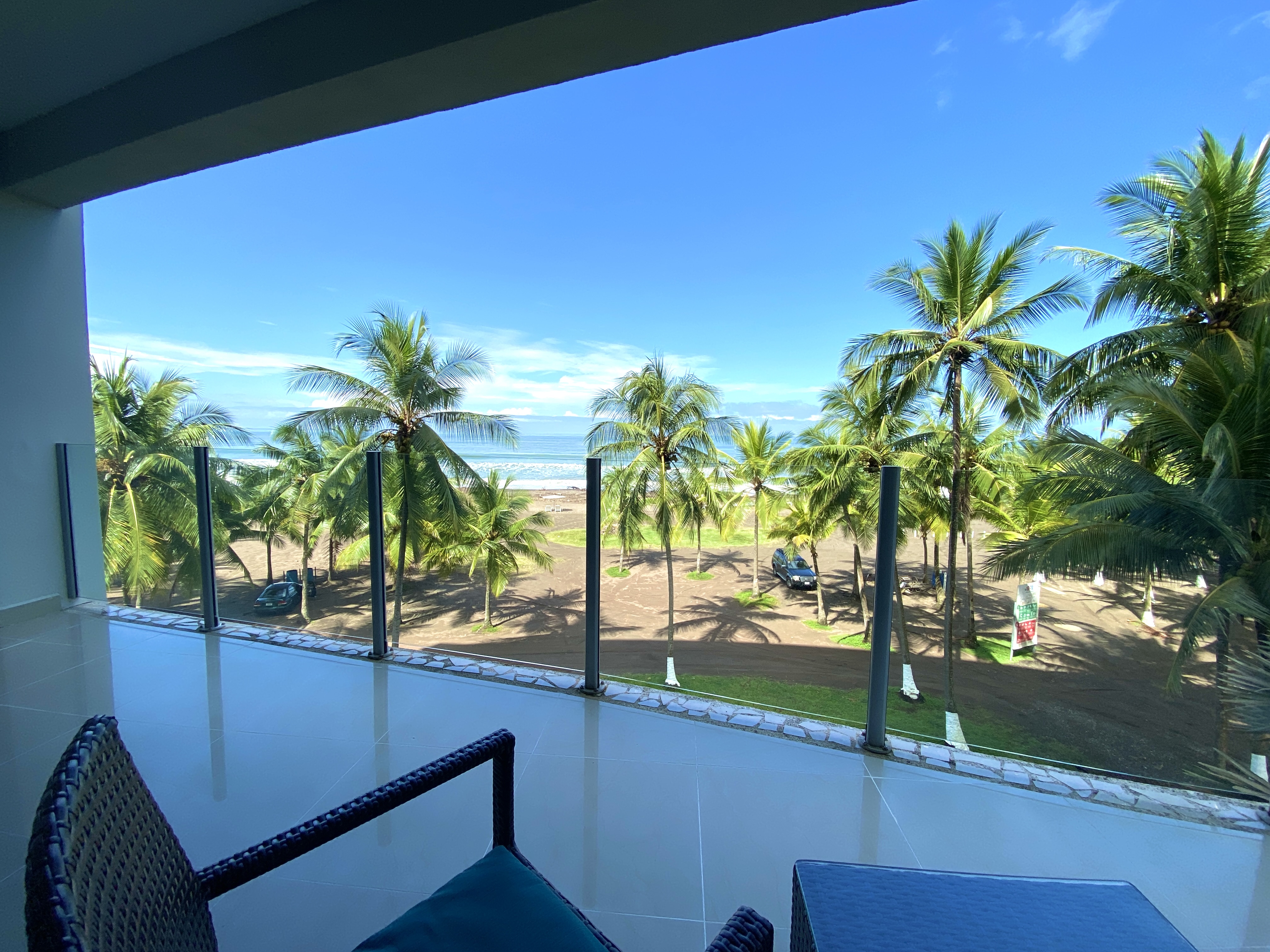 3 bed Condo For Rent in Jaco, Puntarenas - thumb 1