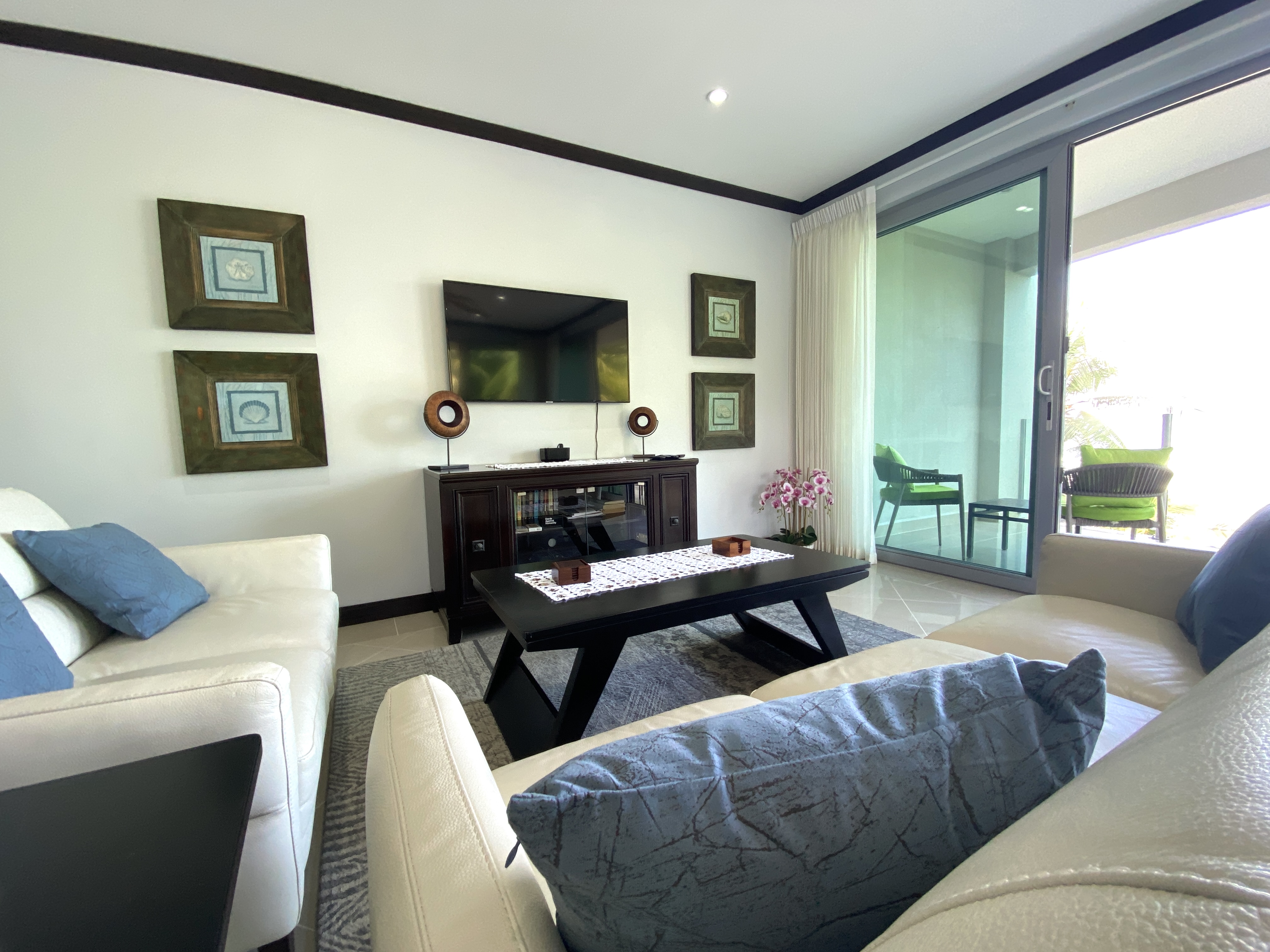 3 bed Condo For Rent in Jaco, Puntarenas - thumb 5