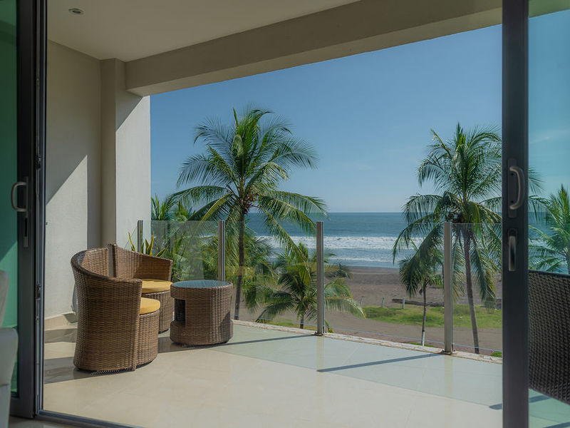 3 bed Condo For Rent in Jaco, Puntarenas - 1