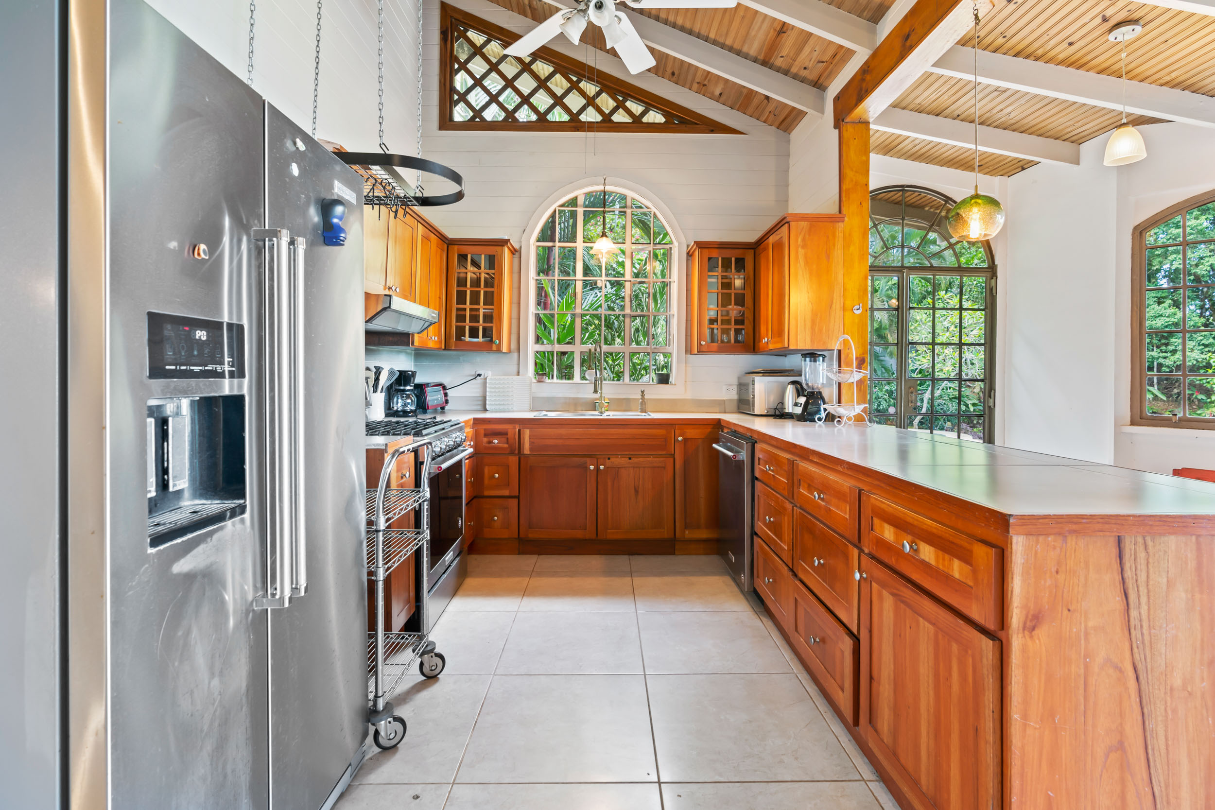 3 bed Single Family Homes For Sale in Dominical, Puntarenas - thumb 14