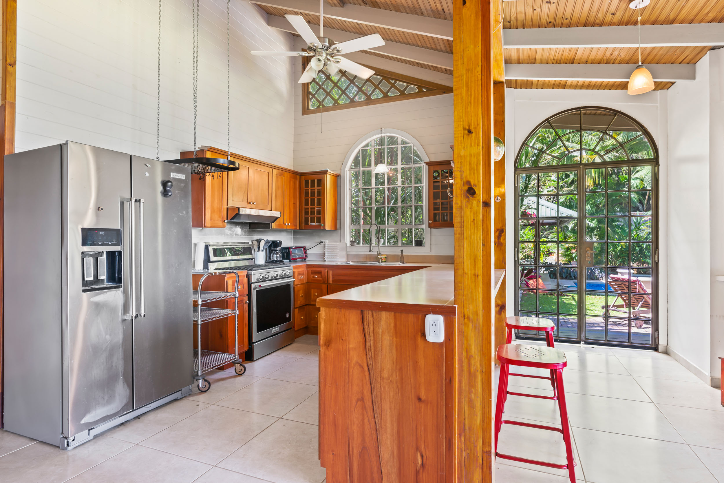 3 bed Single Family Homes For Sale in Dominical, Puntarenas - thumb 15