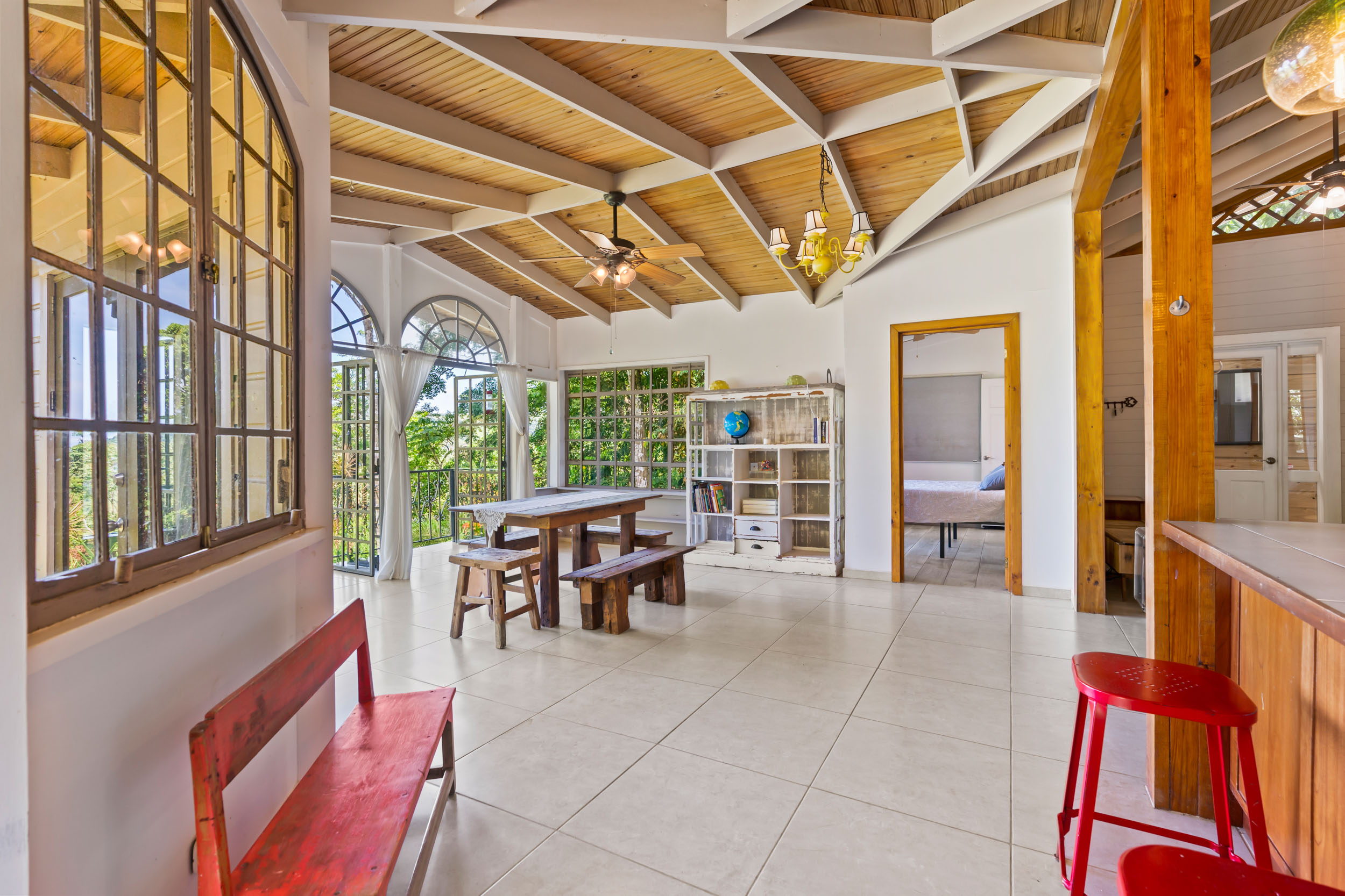 3 bed Single Family Homes For Sale in Dominical, Puntarenas - thumb 11