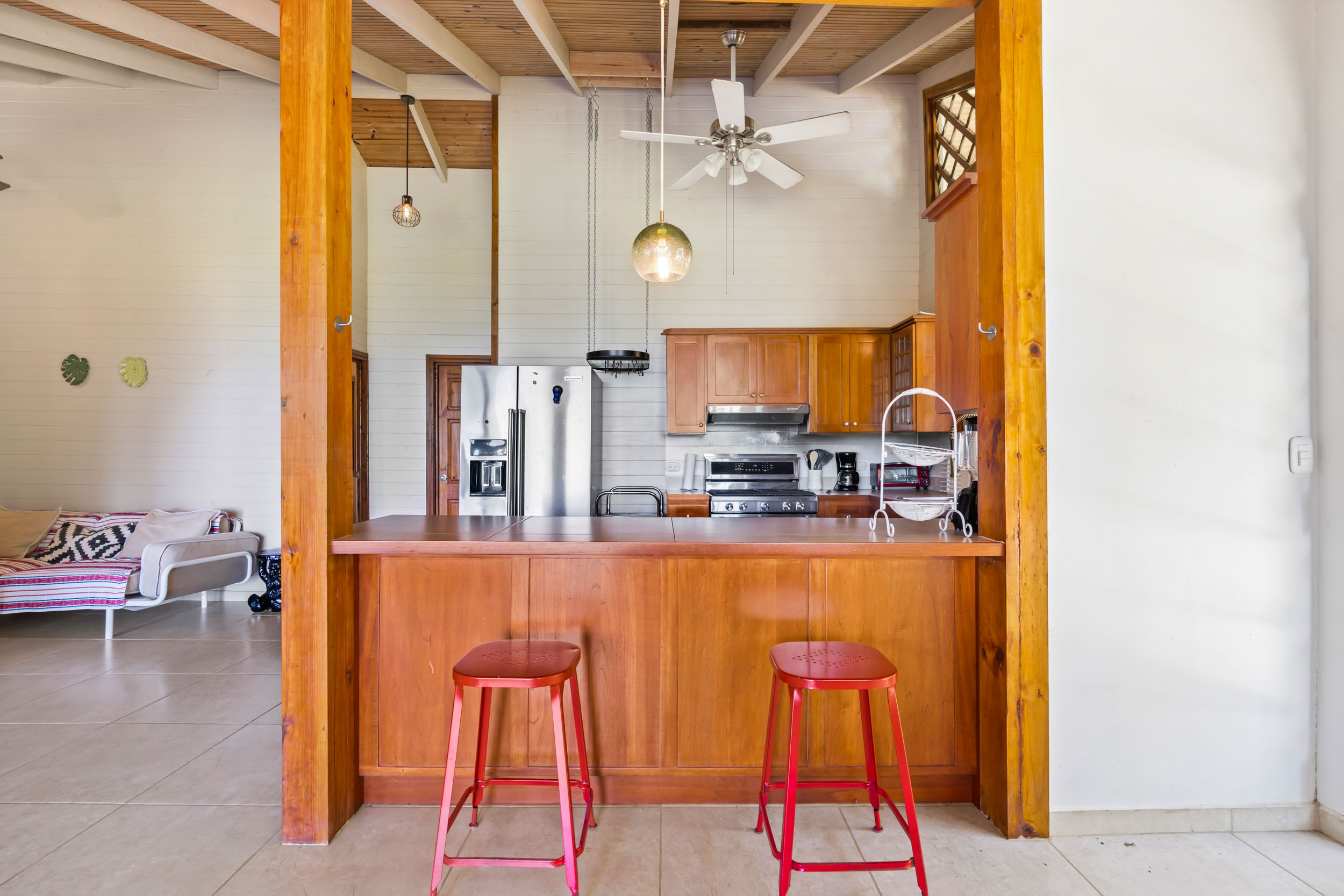 3 bed Single Family Homes For Sale in Dominical, Puntarenas - thumb 16