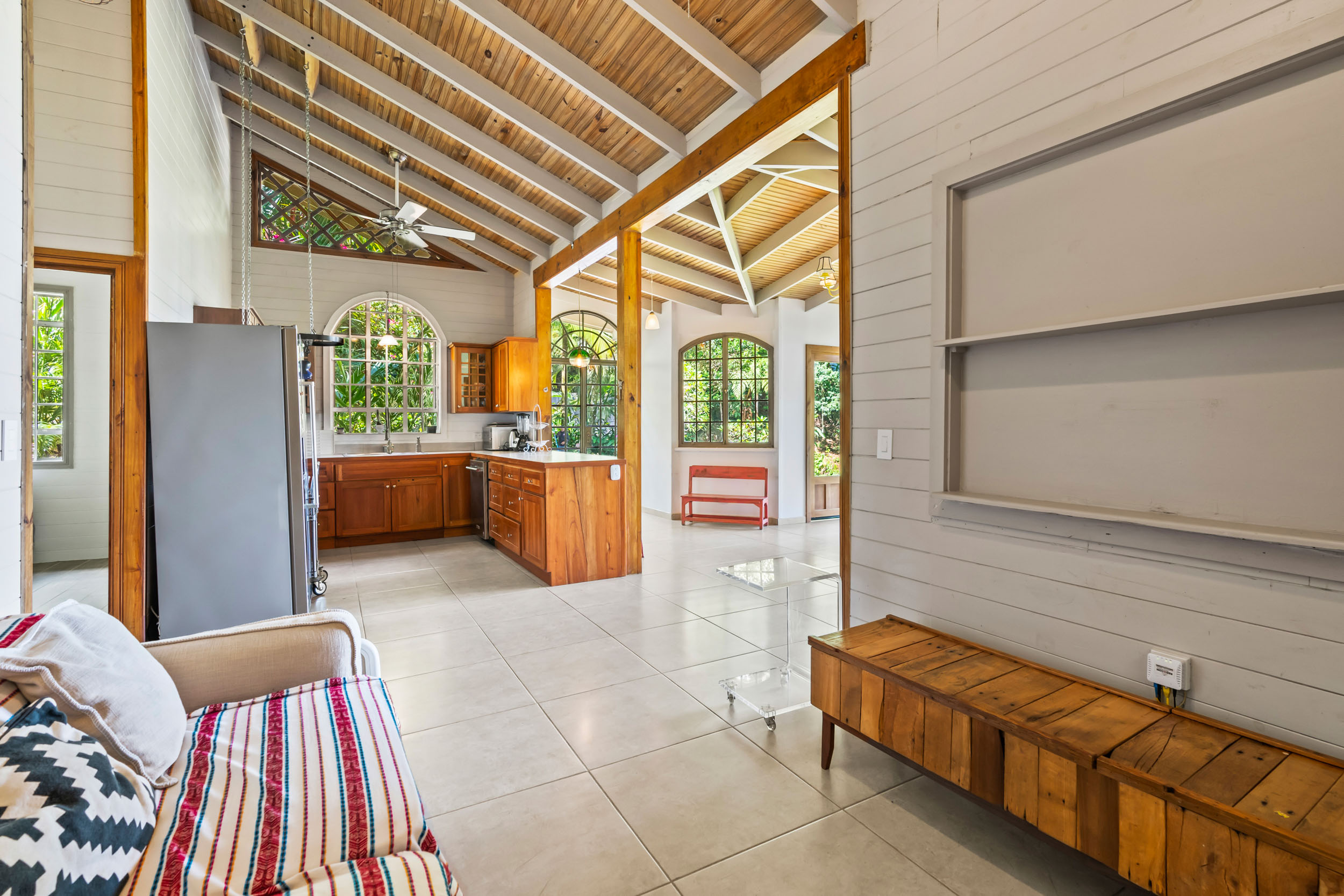 3 bed Single Family Homes For Sale in Dominical, Puntarenas - thumb 13