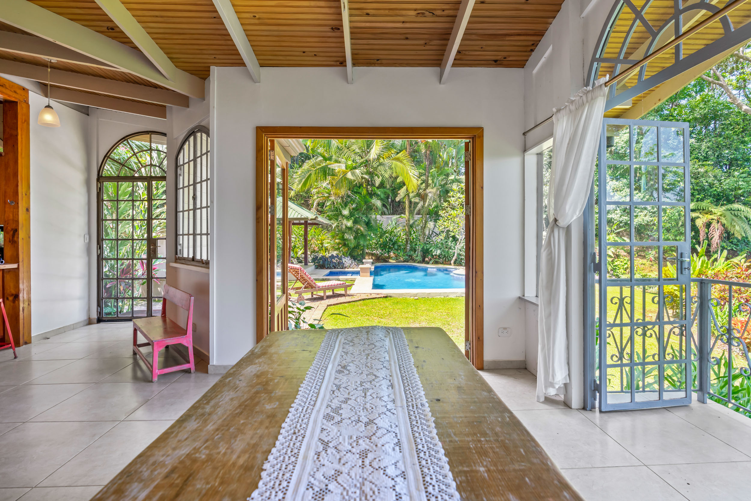 3 bed Single Family Homes For Sale in Dominical, Puntarenas - thumb 17