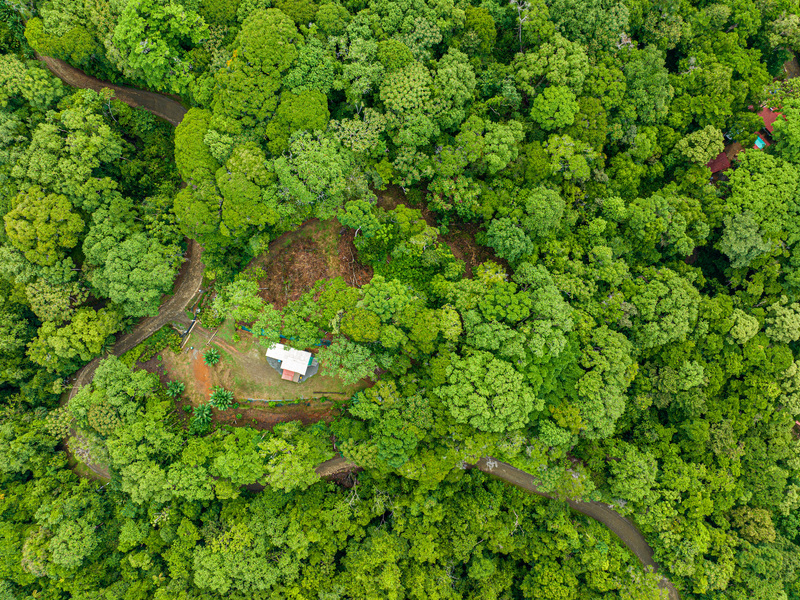 1 bed Land For Sale in Ojochal, Puntarenas - 1