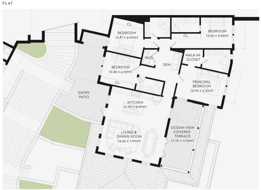 4 bed Condo For Sale in Playa Danta, Guanacaste - thumb 7