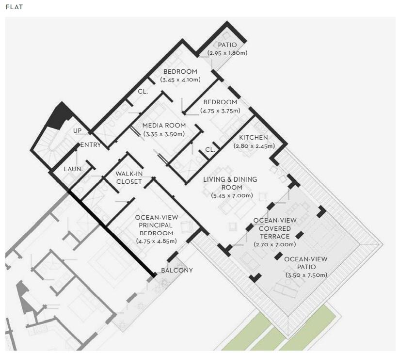 3 bed Condo For Sale in Playa Danta, Guanacaste - thumb 6