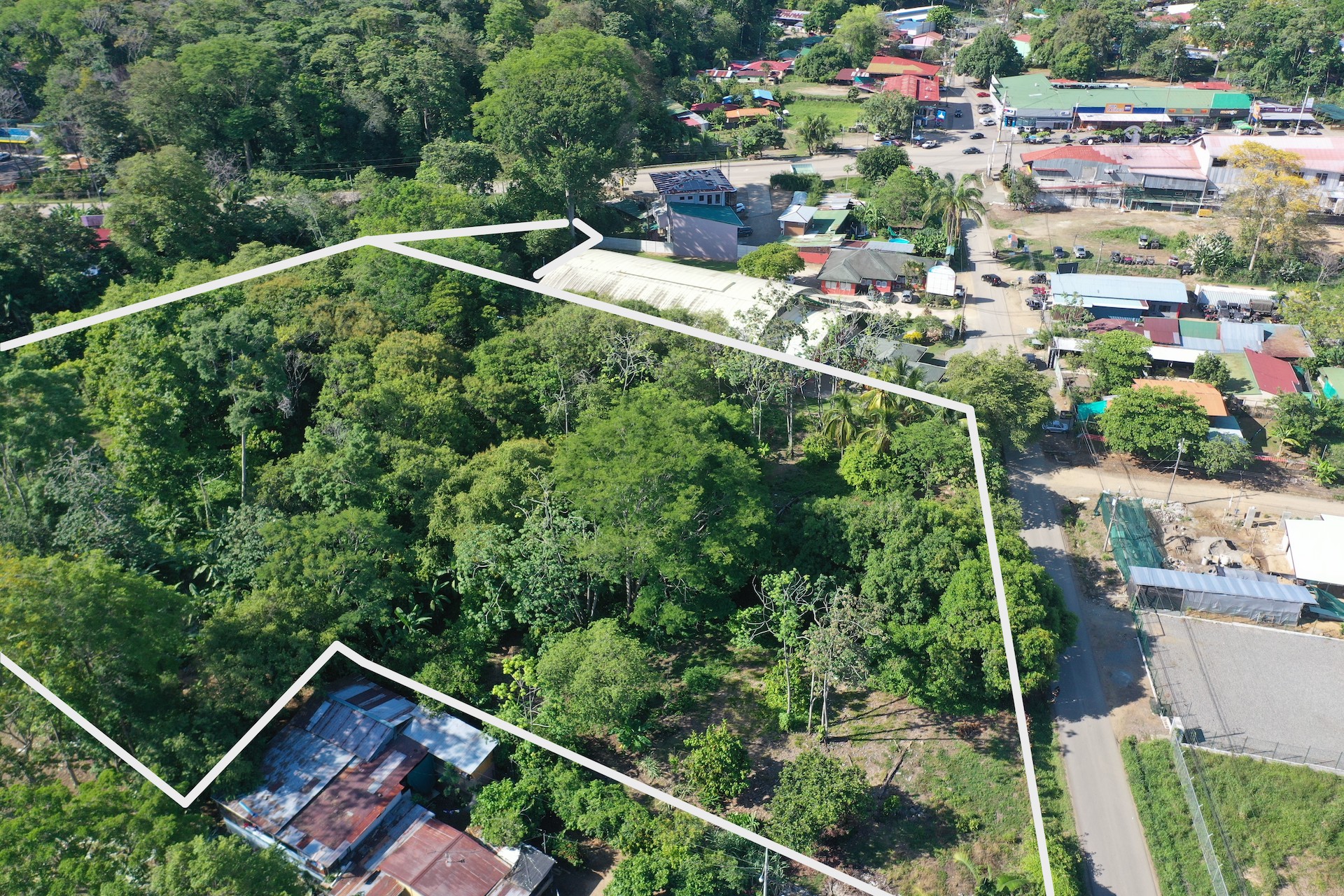 0 bed Land For Sale in Uvita, Puntarenas - thumb 1