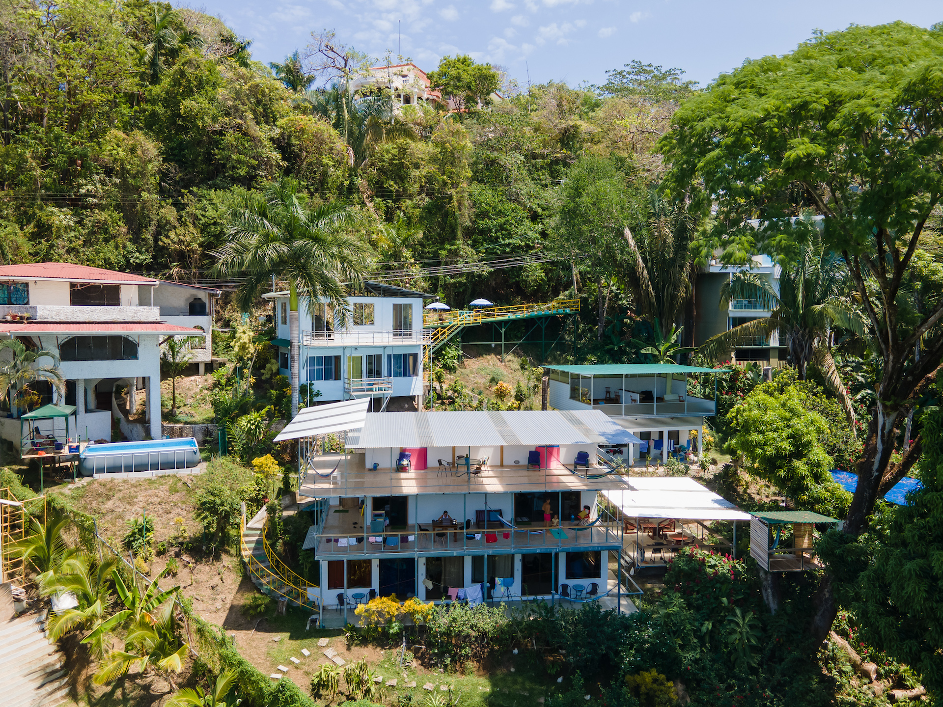 11 bed Hotel / Leisure For Sale in Manuel Antonio, Puntarenas - thumb 1