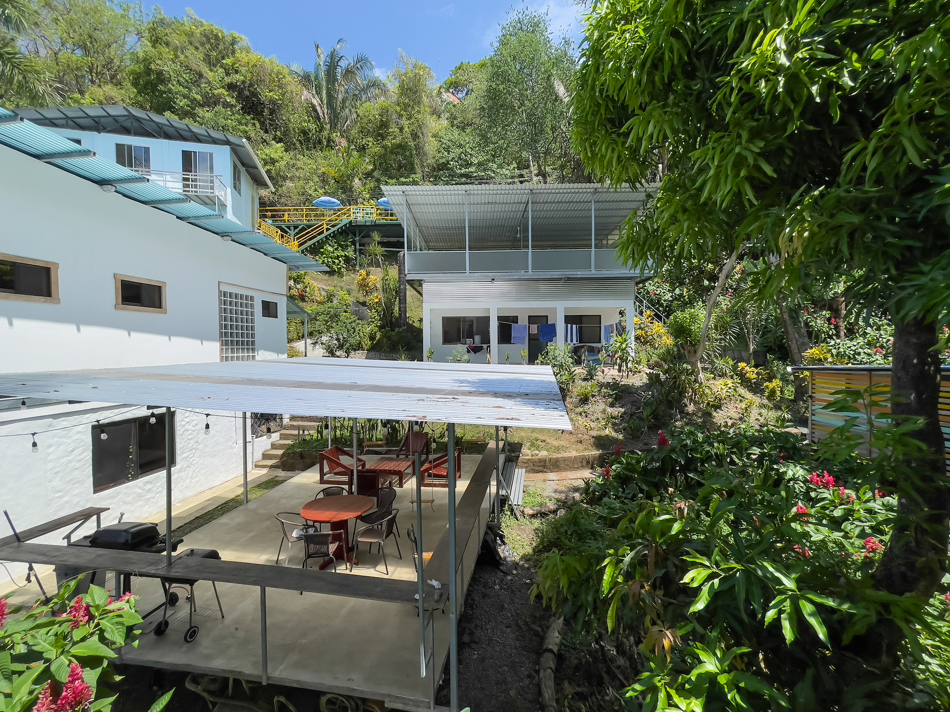 11 bed Hotel / Leisure For Sale in Manuel Antonio, Puntarenas - thumb 8