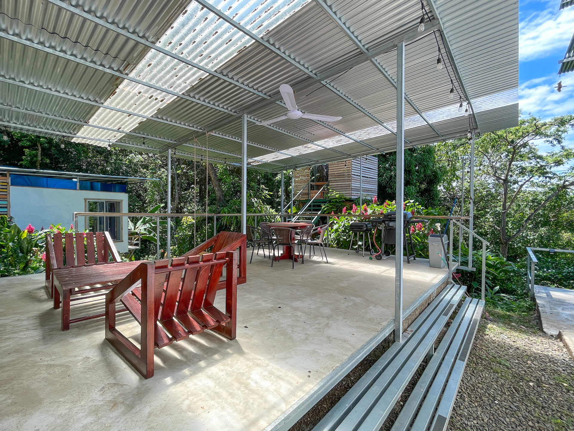 11 bed Hotel / Leisure For Sale in Manuel Antonio, Puntarenas - thumb 9