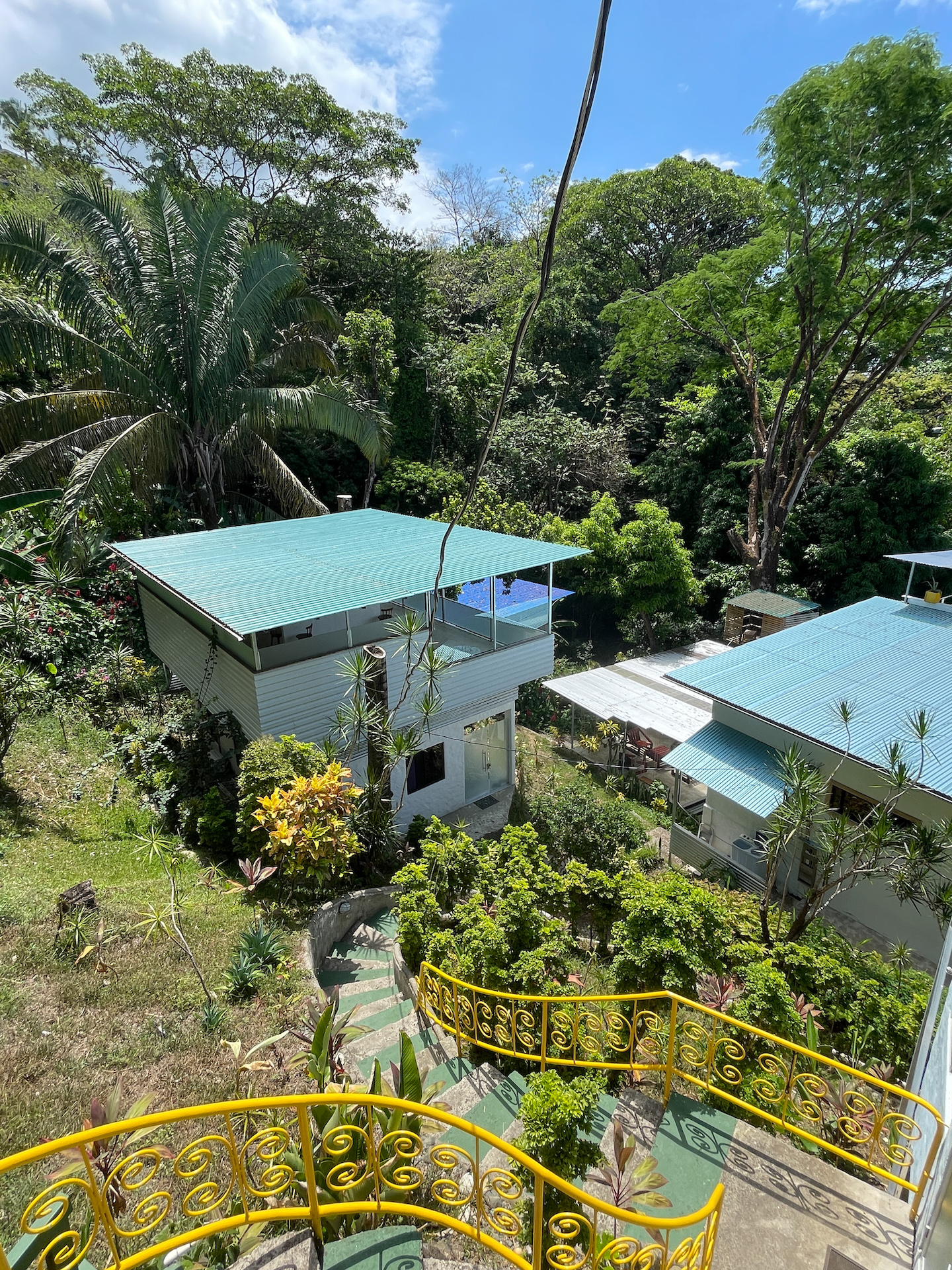 11 bed Hotel / Leisure For Sale in Manuel Antonio, Puntarenas - thumb 3