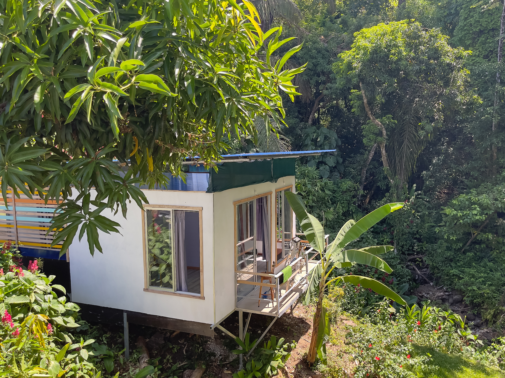 11 bed Hotel / Leisure For Sale in Manuel Antonio, Puntarenas - thumb 6