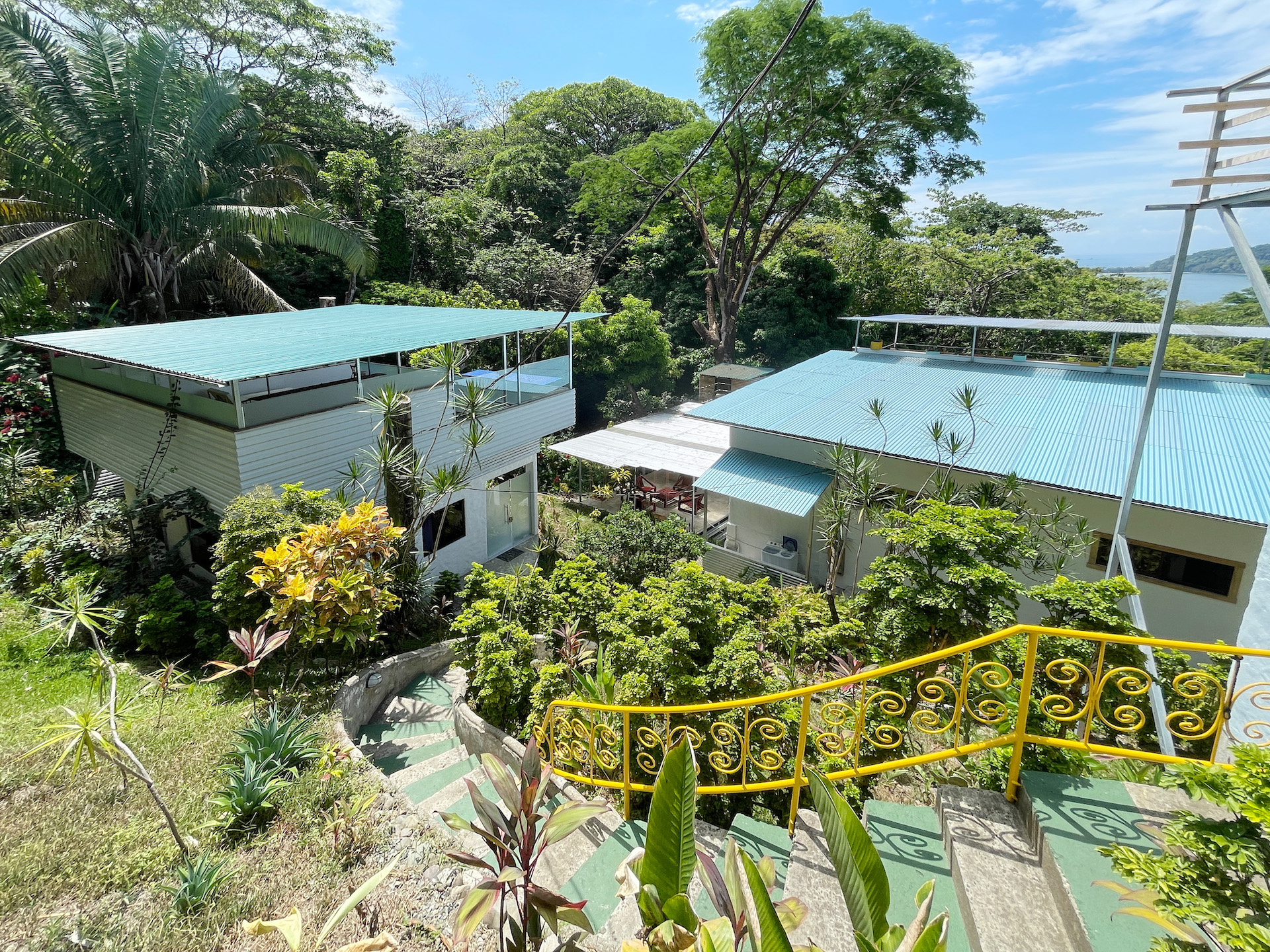 11 bed Hotel / Leisure For Sale in Manuel Antonio, Puntarenas - thumb 5