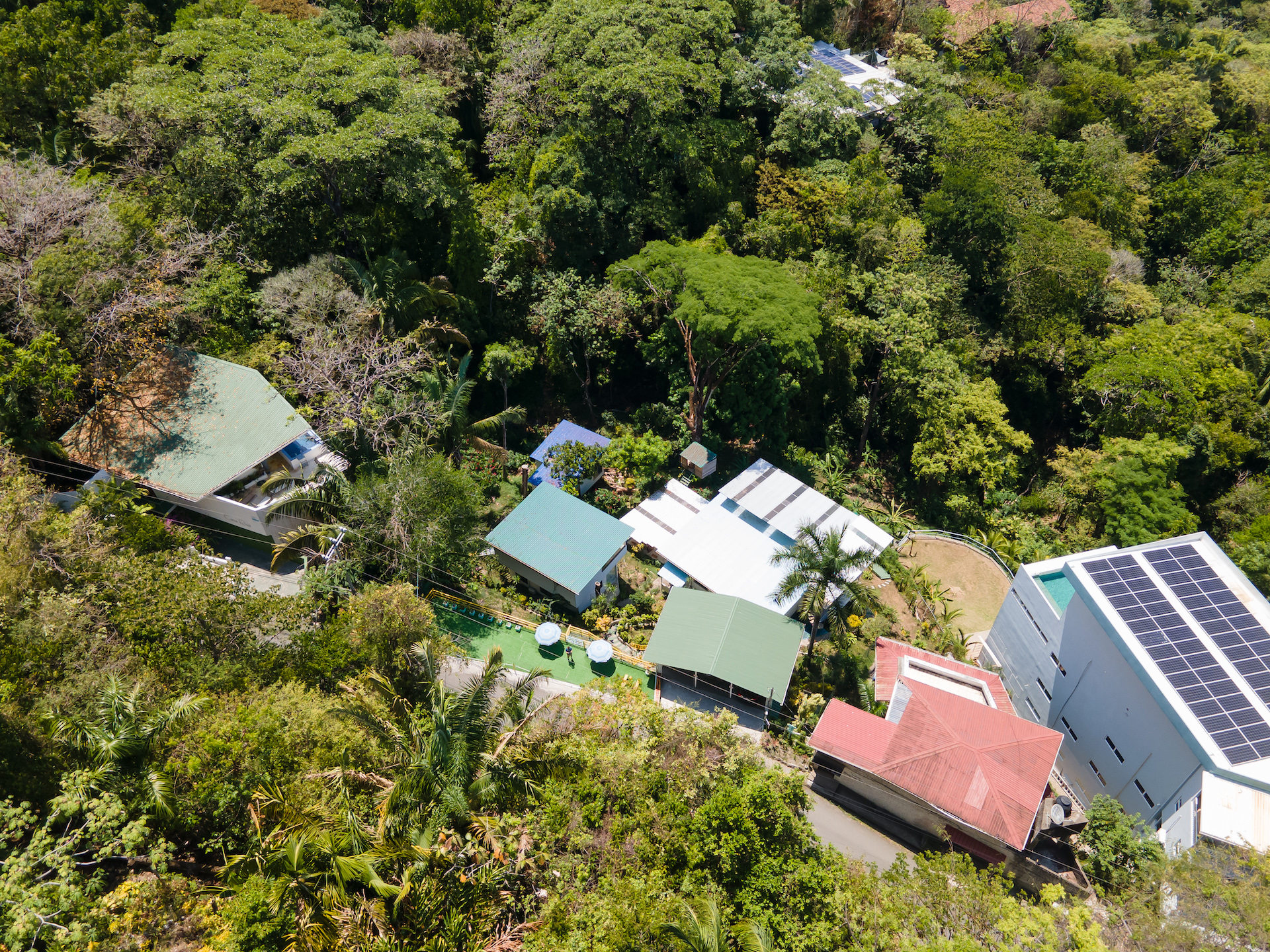 11 bed Hotel / Leisure For Sale in Manuel Antonio, Puntarenas - thumb 11