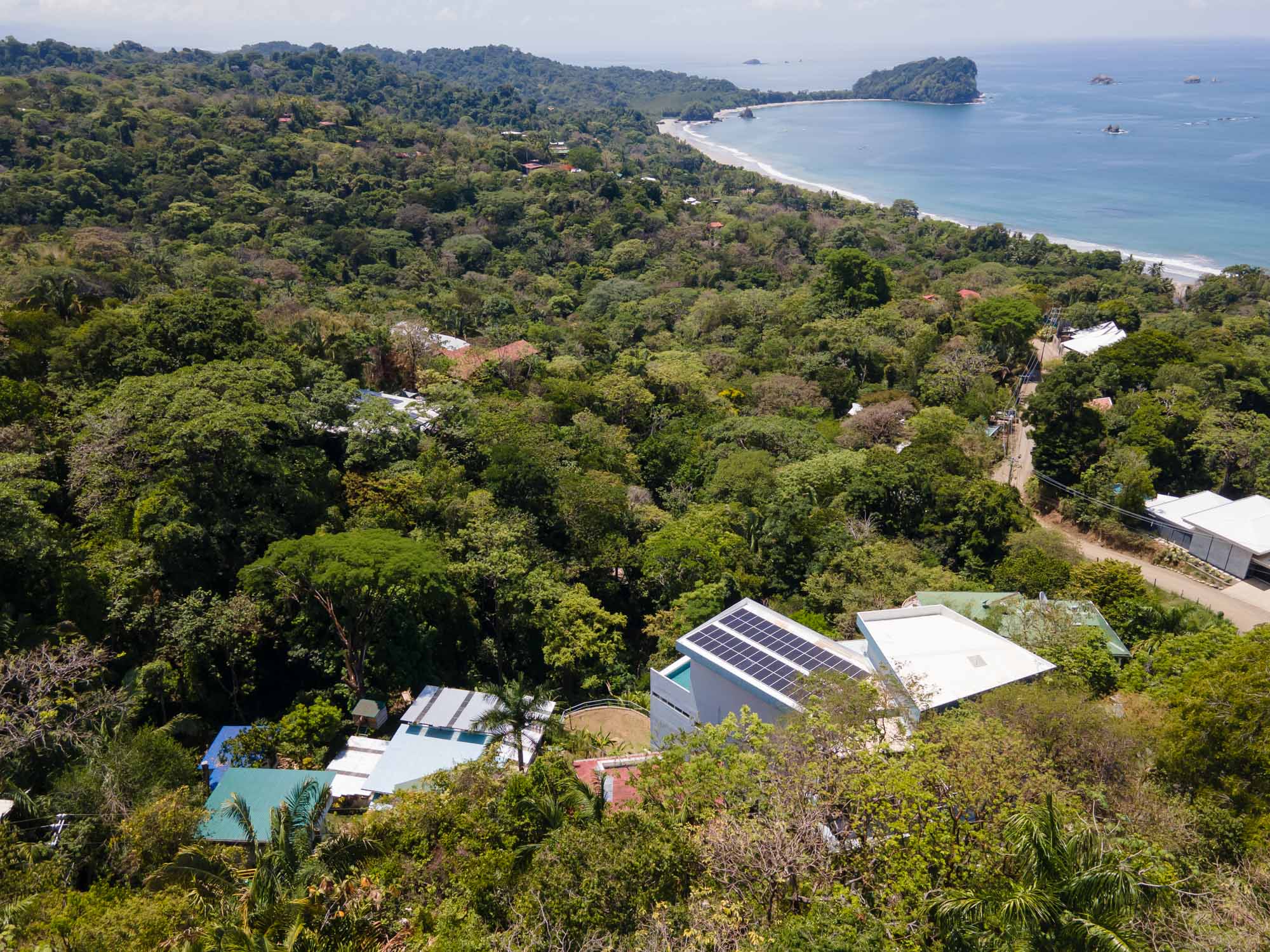 11 bed Hotel / Leisure For Sale in Manuel Antonio, Puntarenas - thumb 13