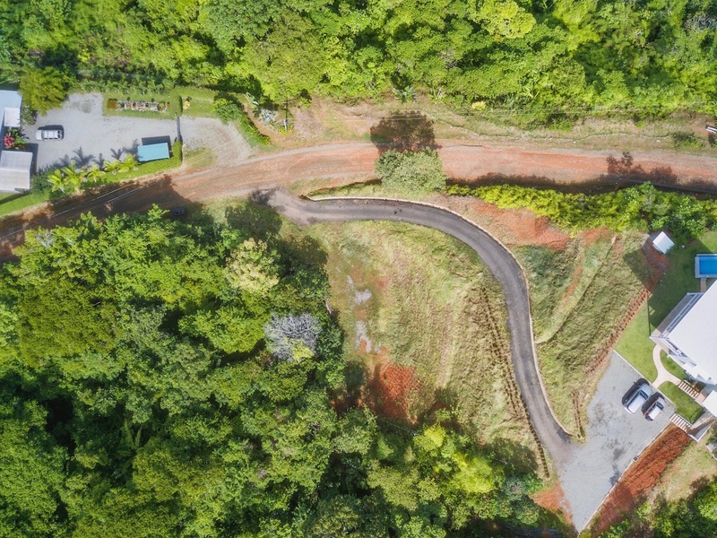 Land For Sale in Dominical Costa Rica