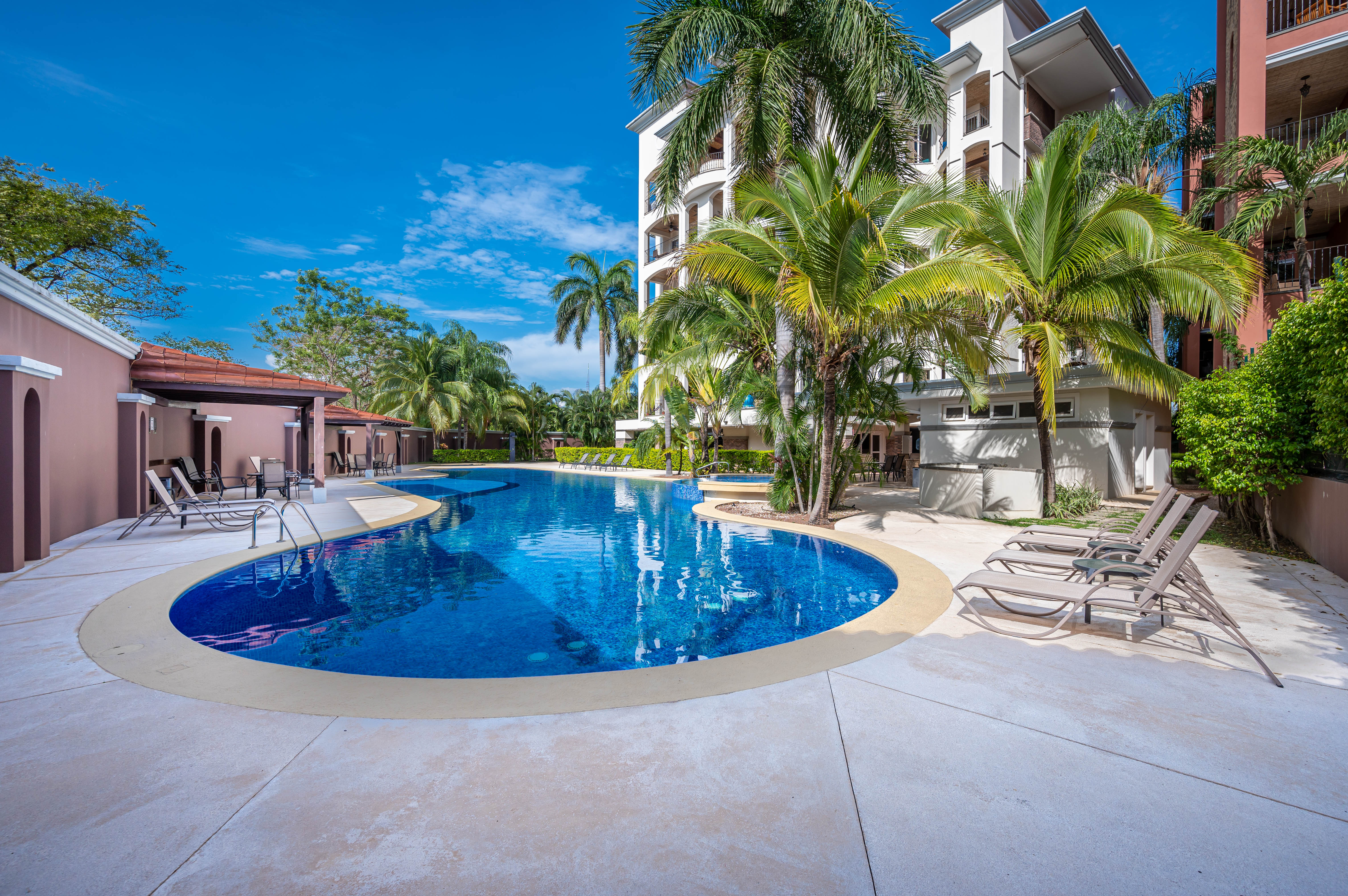 2 bed Condo For Sale in Langosta, Guanacaste - thumb 1