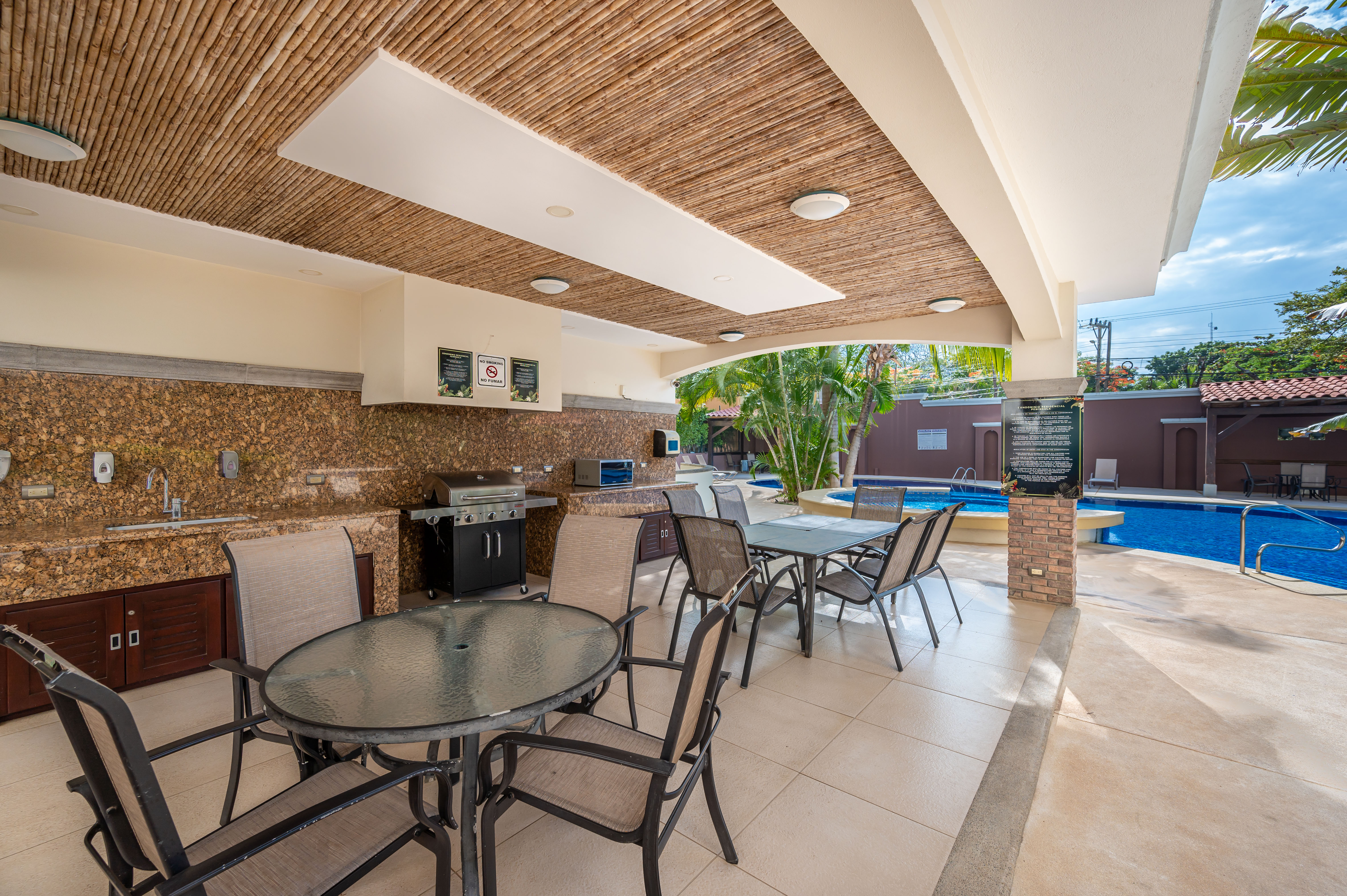 2 bed Condo For Sale in Langosta, Guanacaste - thumb 15