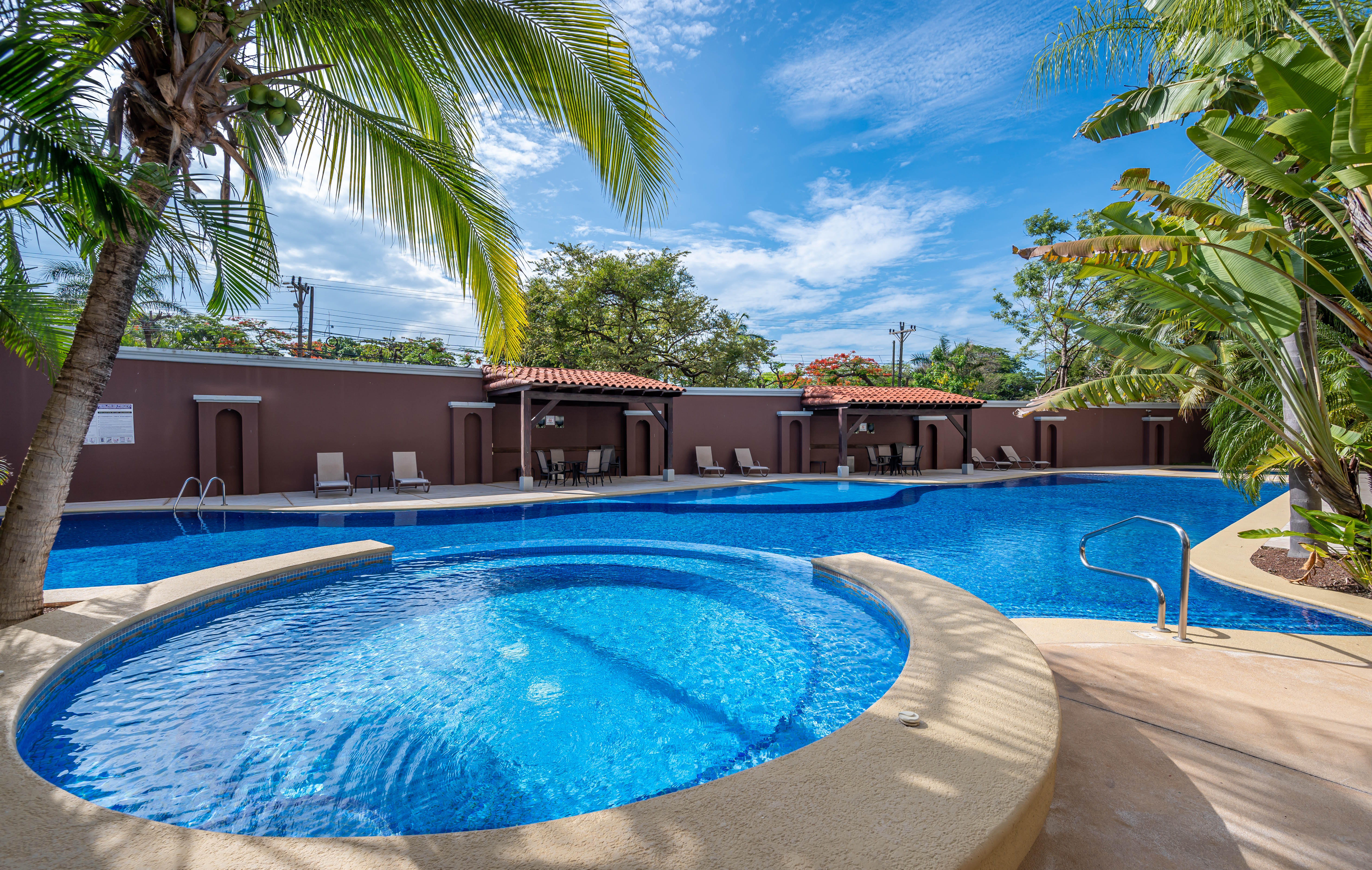 2 bed Condo For Sale in Langosta, Guanacaste - thumb 14