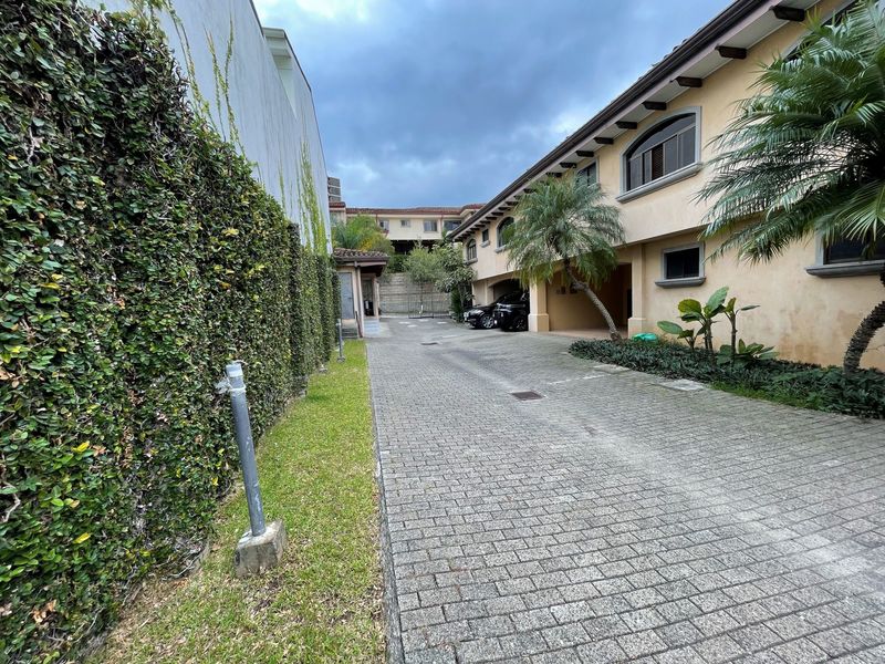 3 bed Single Family Homes For Sale in Escazu, San Jose - 1