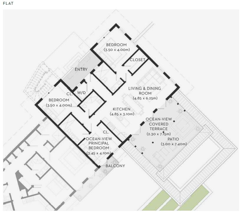 3 bed Condo For Sale in Playa Danta, Guanacaste - thumb 6