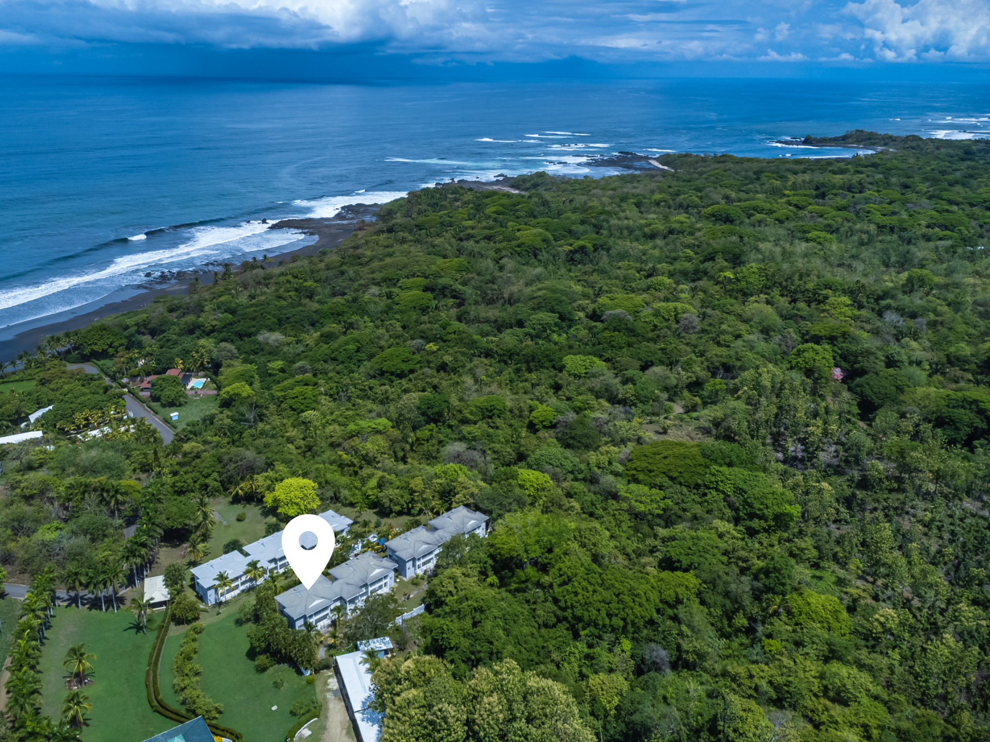 2 bed Condo For Sale in Playa Azul, Guanacaste - thumb 1