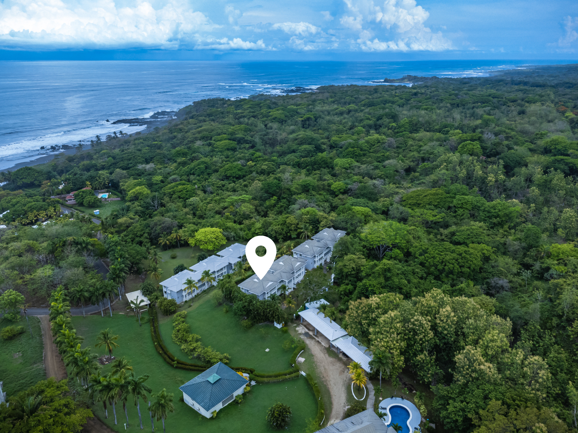 2 bed Condo For Sale in Playa Azul, Guanacaste - thumb 2