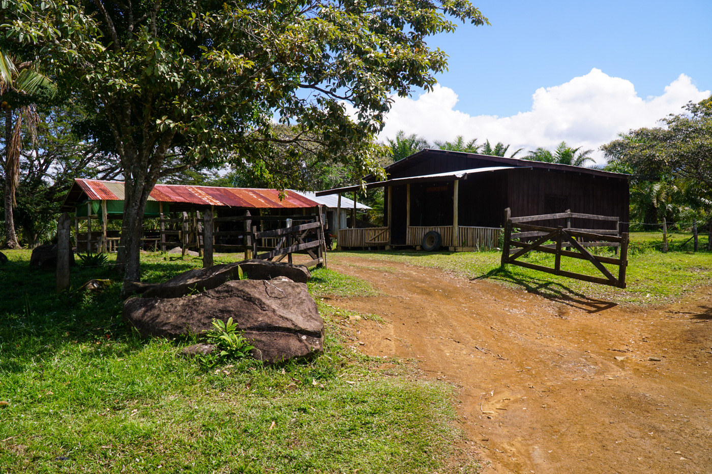 1 bed Land For Sale in Perez Zeledon, San Jose - thumb 1