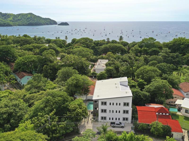 12 bed Commercial For Sale in Playas Del Coco, Guanacaste - 1