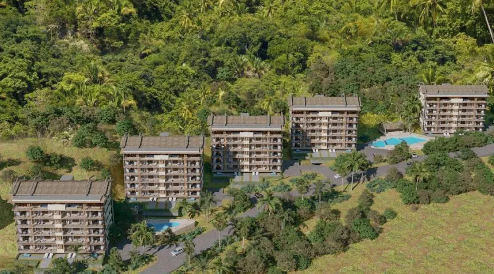 1 bed Condo For Sale in Sardinal, Guanacaste - thumb 1