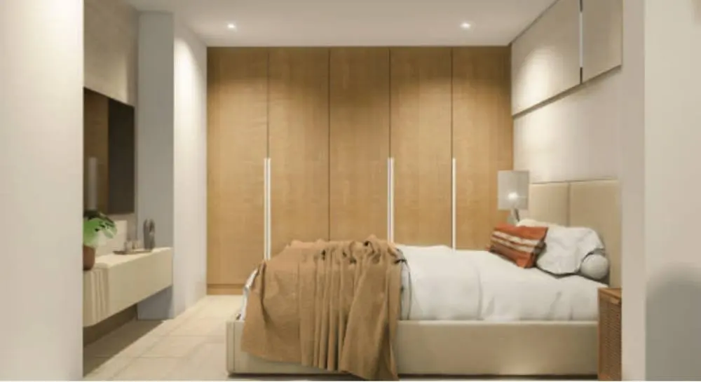 1 bed Condo For Sale in Sardinal, Guanacaste - thumb 4