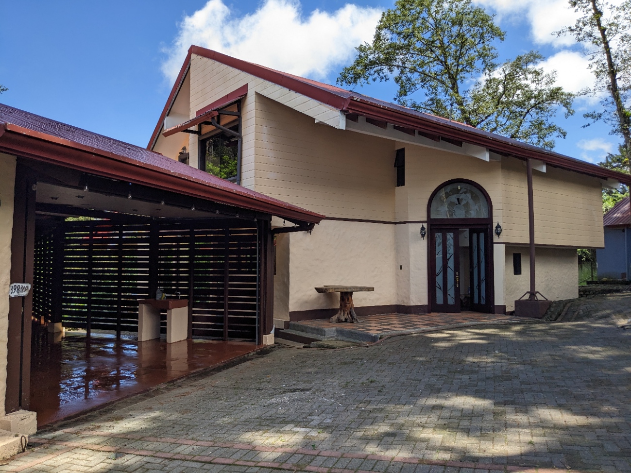 3 bed Single Family Homes For Sale in San Rafael, Heredia - thumb 22