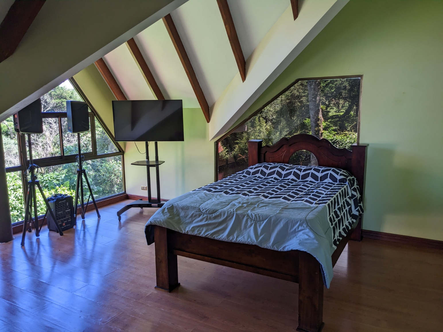 3 bed Single Family Homes For Sale in San Rafael, Heredia - thumb 13