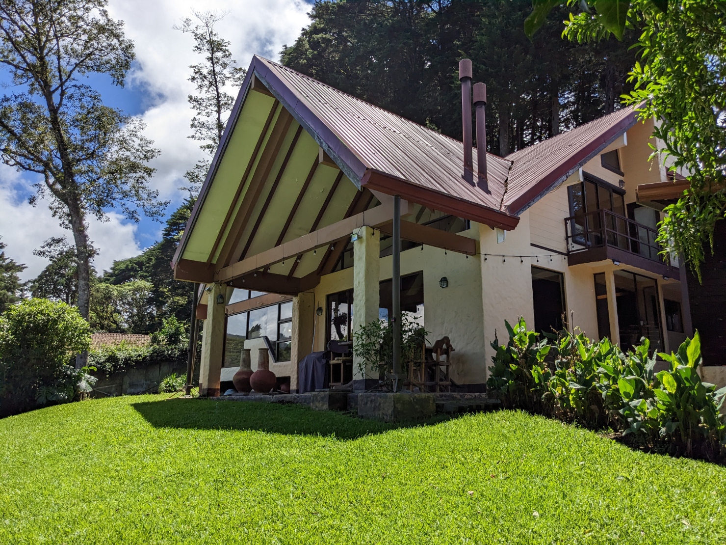 3 bed Single Family Homes For Sale in San Rafael, Heredia - thumb 1